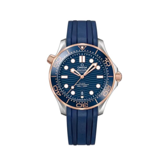 Фото: Seamaster diver