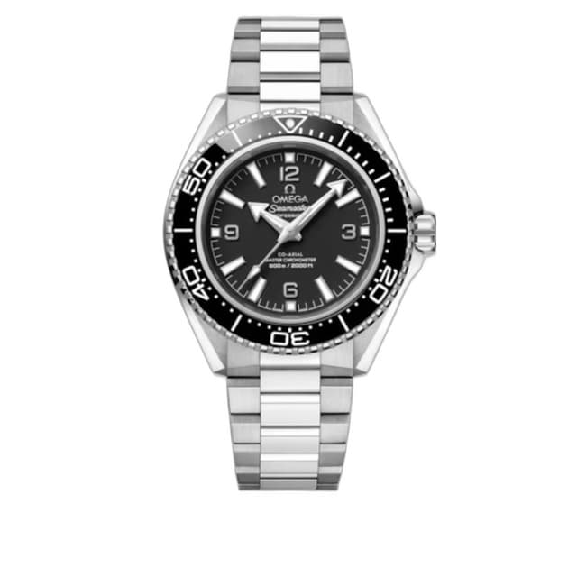 Фото: Omega seamaster planet ocean