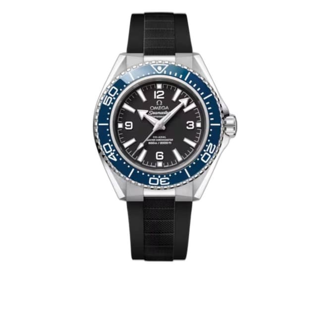 Фото: Omega seamaster planet ocean