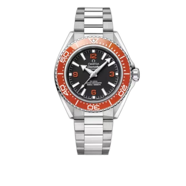 Фото: Omega seamaster planet ocean